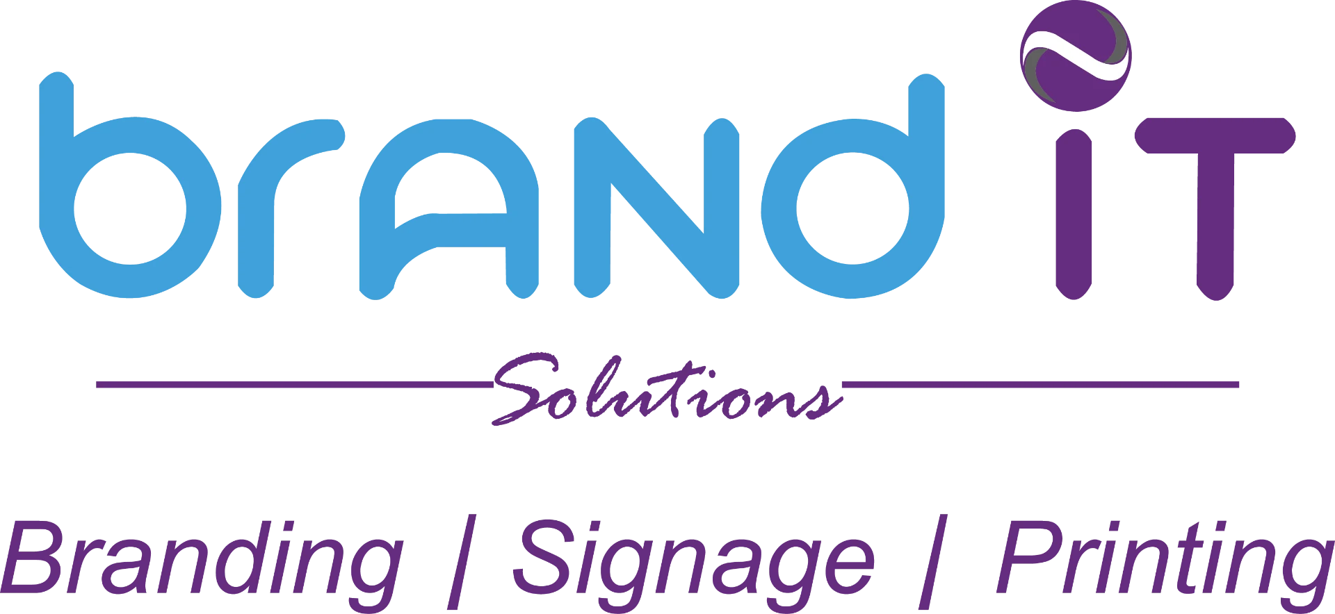 Brand It Solutions