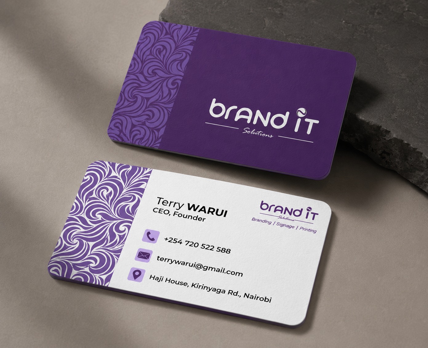 Graphic Design