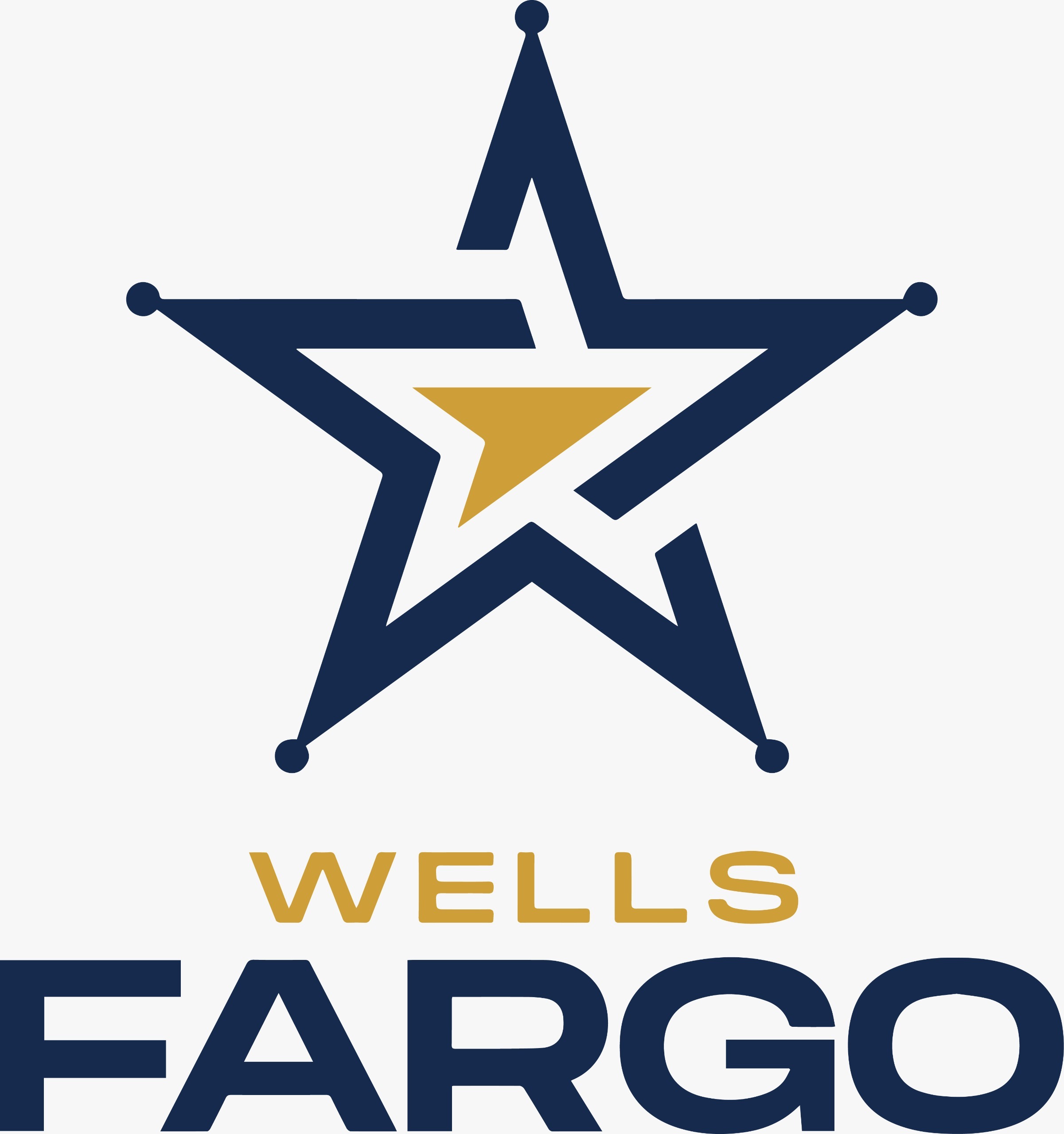 Wells Fargo logo